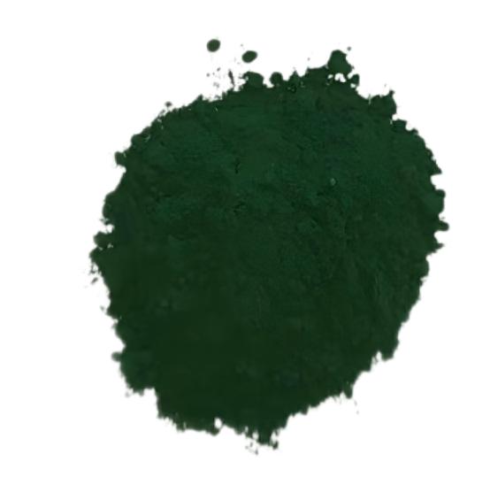 氧化铁绿